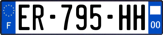 ER-795-HH