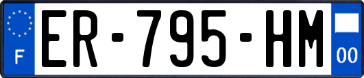 ER-795-HM