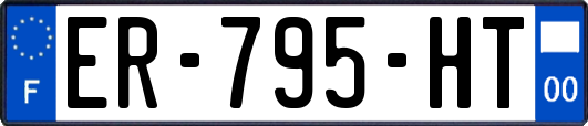 ER-795-HT