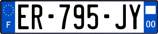 ER-795-JY