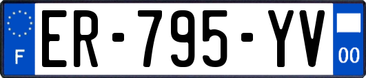ER-795-YV