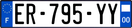 ER-795-YY