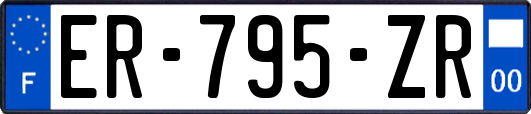 ER-795-ZR