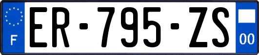 ER-795-ZS