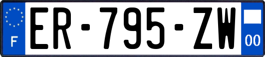 ER-795-ZW