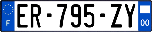 ER-795-ZY