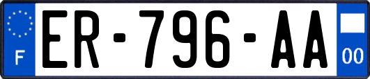 ER-796-AA