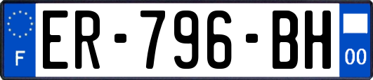 ER-796-BH