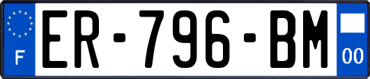 ER-796-BM