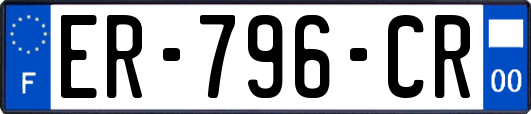 ER-796-CR