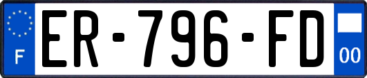 ER-796-FD