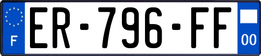 ER-796-FF