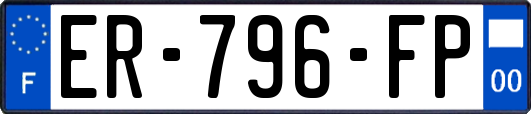 ER-796-FP