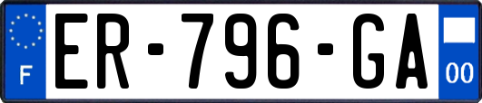 ER-796-GA