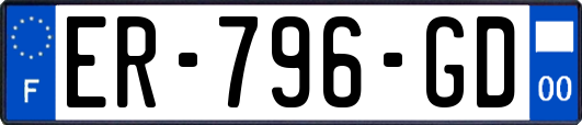 ER-796-GD
