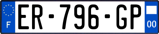 ER-796-GP