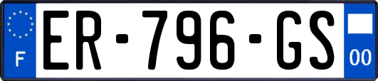 ER-796-GS