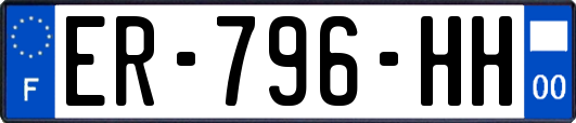 ER-796-HH