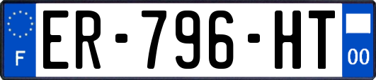 ER-796-HT