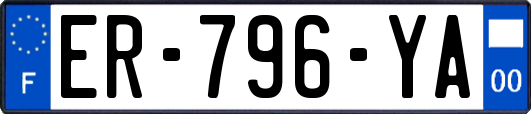 ER-796-YA