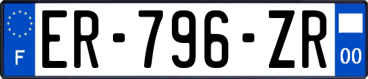 ER-796-ZR