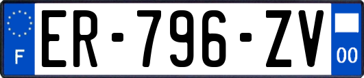 ER-796-ZV