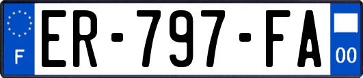 ER-797-FA