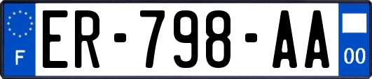 ER-798-AA