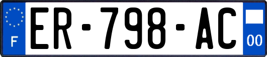 ER-798-AC