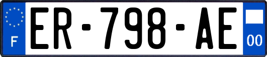 ER-798-AE