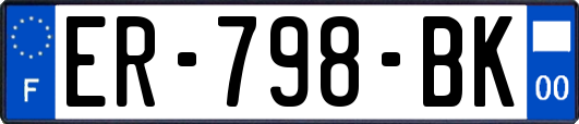 ER-798-BK