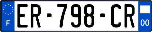 ER-798-CR