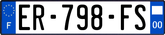 ER-798-FS