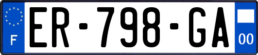 ER-798-GA