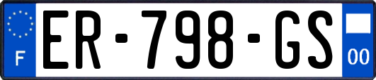 ER-798-GS