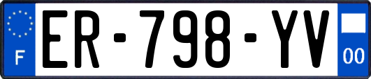 ER-798-YV