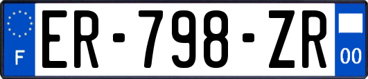 ER-798-ZR