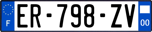 ER-798-ZV