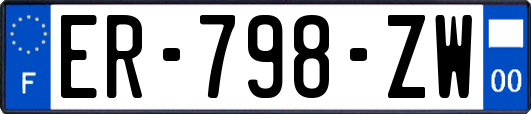 ER-798-ZW