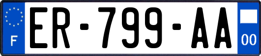 ER-799-AA