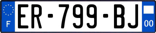 ER-799-BJ