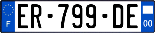 ER-799-DE
