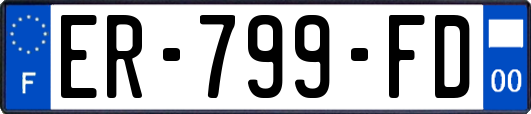 ER-799-FD