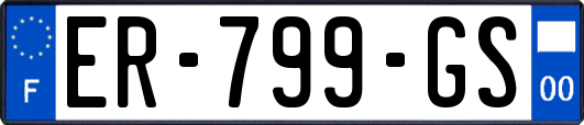 ER-799-GS