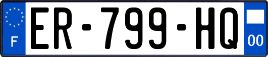 ER-799-HQ