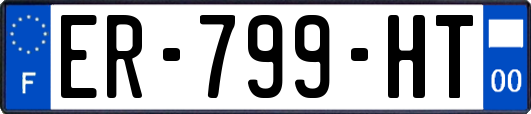 ER-799-HT