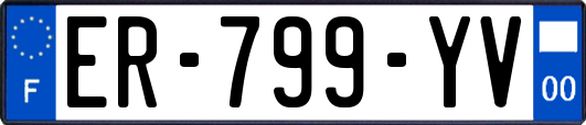 ER-799-YV