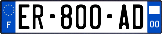 ER-800-AD