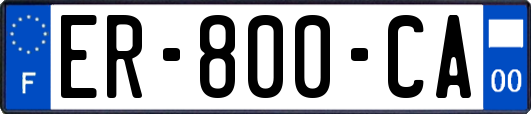 ER-800-CA
