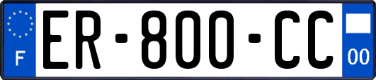 ER-800-CC